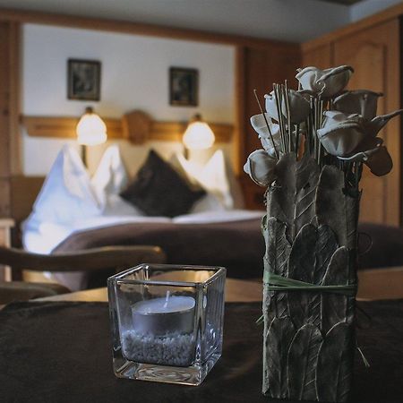 Landhaus Andrea Saalbach-Hinterglemm Eksteriør billede