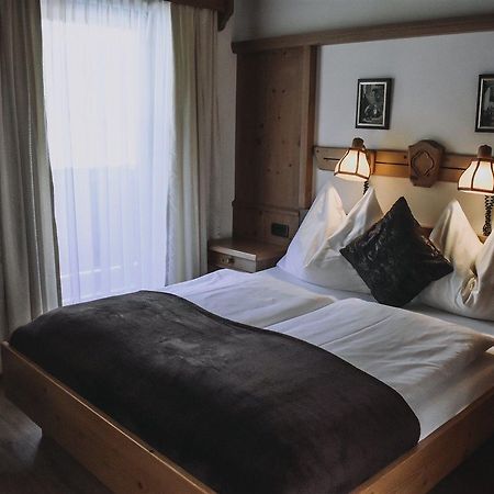 Landhaus Andrea Saalbach-Hinterglemm Eksteriør billede