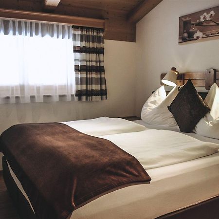 Landhaus Andrea Saalbach-Hinterglemm Eksteriør billede