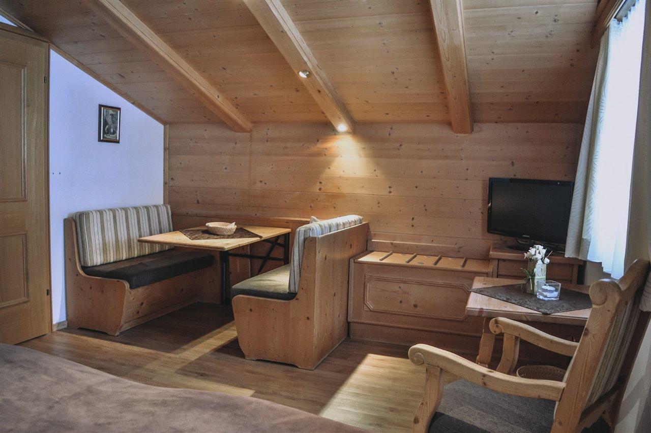 Landhaus Andrea Saalbach-Hinterglemm Eksteriør billede