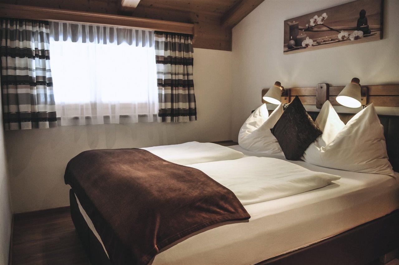 Landhaus Andrea Saalbach-Hinterglemm Eksteriør billede
