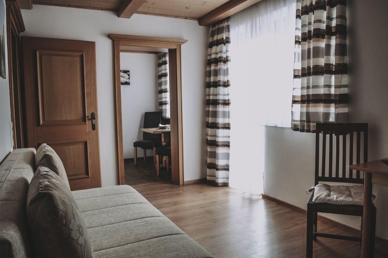 Landhaus Andrea Saalbach-Hinterglemm Eksteriør billede